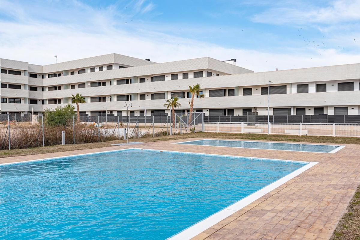 Apartamento La Cala *
